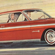 Illustration for article titled Tired Of LS6 Chevelles And Hemi Cudas? Check Out UDMans Obscure Muscle Car Parking Lot!